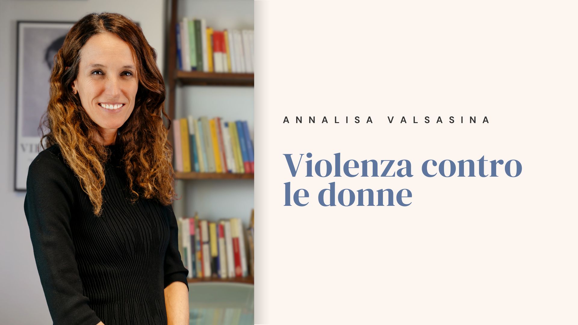 Violenza contro le donne